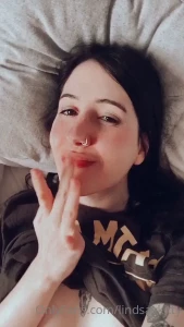 Kitty [ lindsaykitty ] Onlyfans leaked video 5857512 on Hotleaks.tv