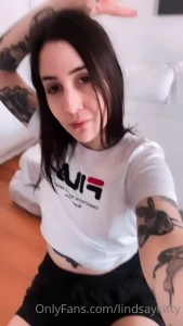 Kitty [ lindsaykitty ] Onlyfans leaked video 5857619 on Hotleaks.tv