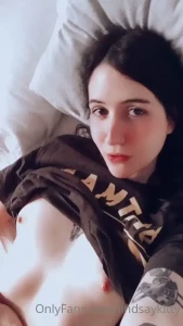 Kitty [ lindsaykitty ] Onlyfans leaked video 5857697 on Hotleaks.tv