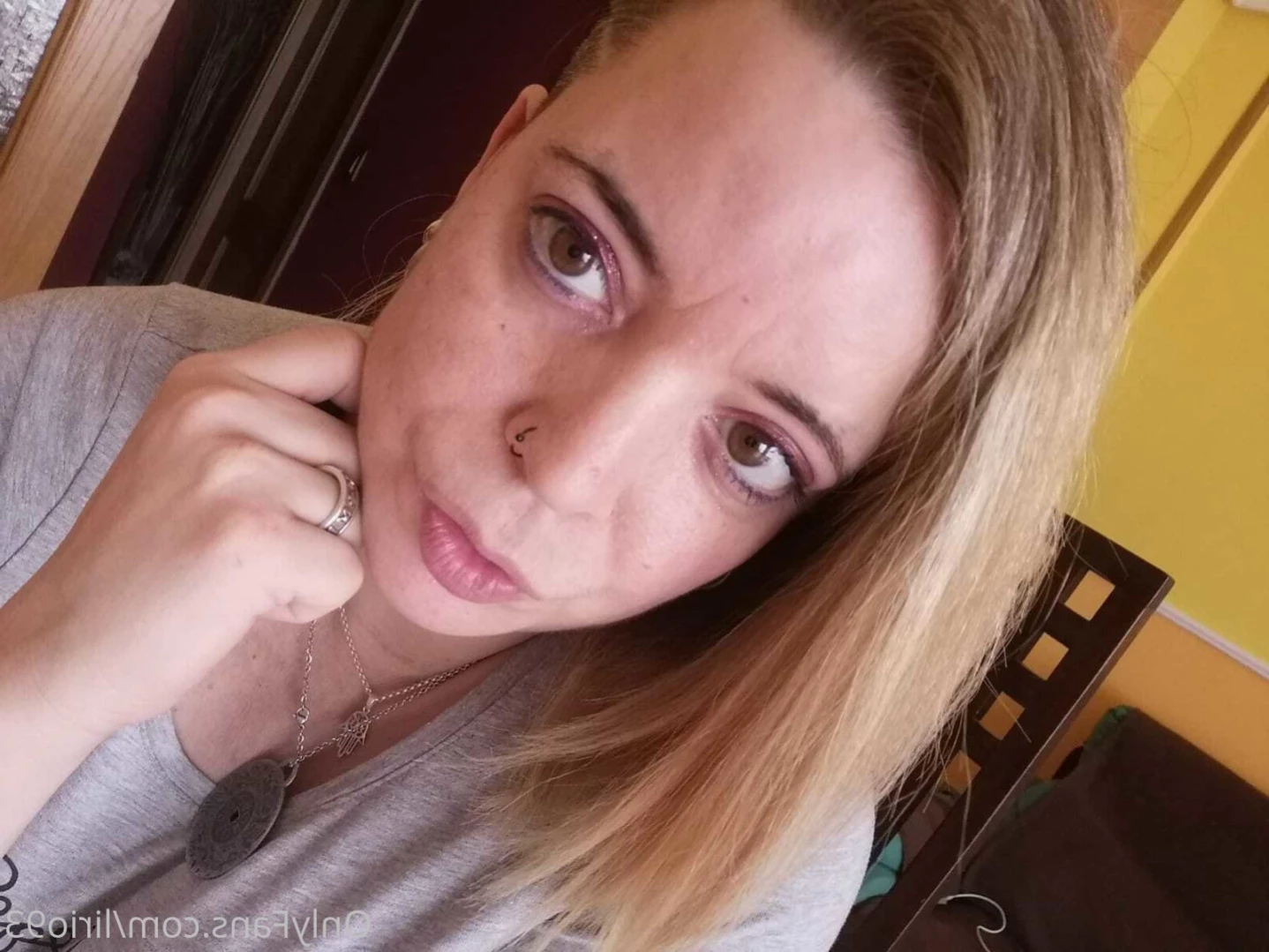 🍑𝐁𝐈𝐆 𝐀𝐒𝐒🍑💎 𝔹𝕃𝕌𝔼𝔾𝕀ℝ𝕃𝟞𝟡💦🤫𝙋𝙊𝙍𝙉 𝙁𝙍𝙀𝙀🤫 [ lirio93 ] Onlyfans leaked photo 11046687 on Hotleaks.tv