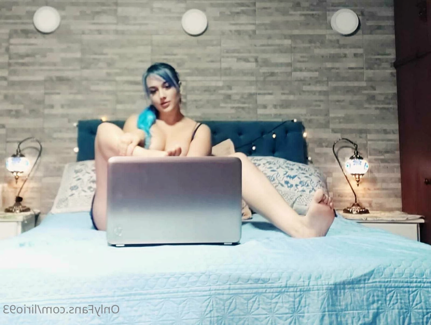 🍑𝐁𝐈𝐆 𝐀𝐒𝐒🍑💎 𝔹𝕃𝕌𝔼𝔾𝕀ℝ𝕃𝟞𝟡💦🤫𝙋𝙊𝙍𝙉 𝙁𝙍𝙀𝙀🤫 [ lirio93 ] Onlyfans leaked photo 11046826 on Hotleaks.tv