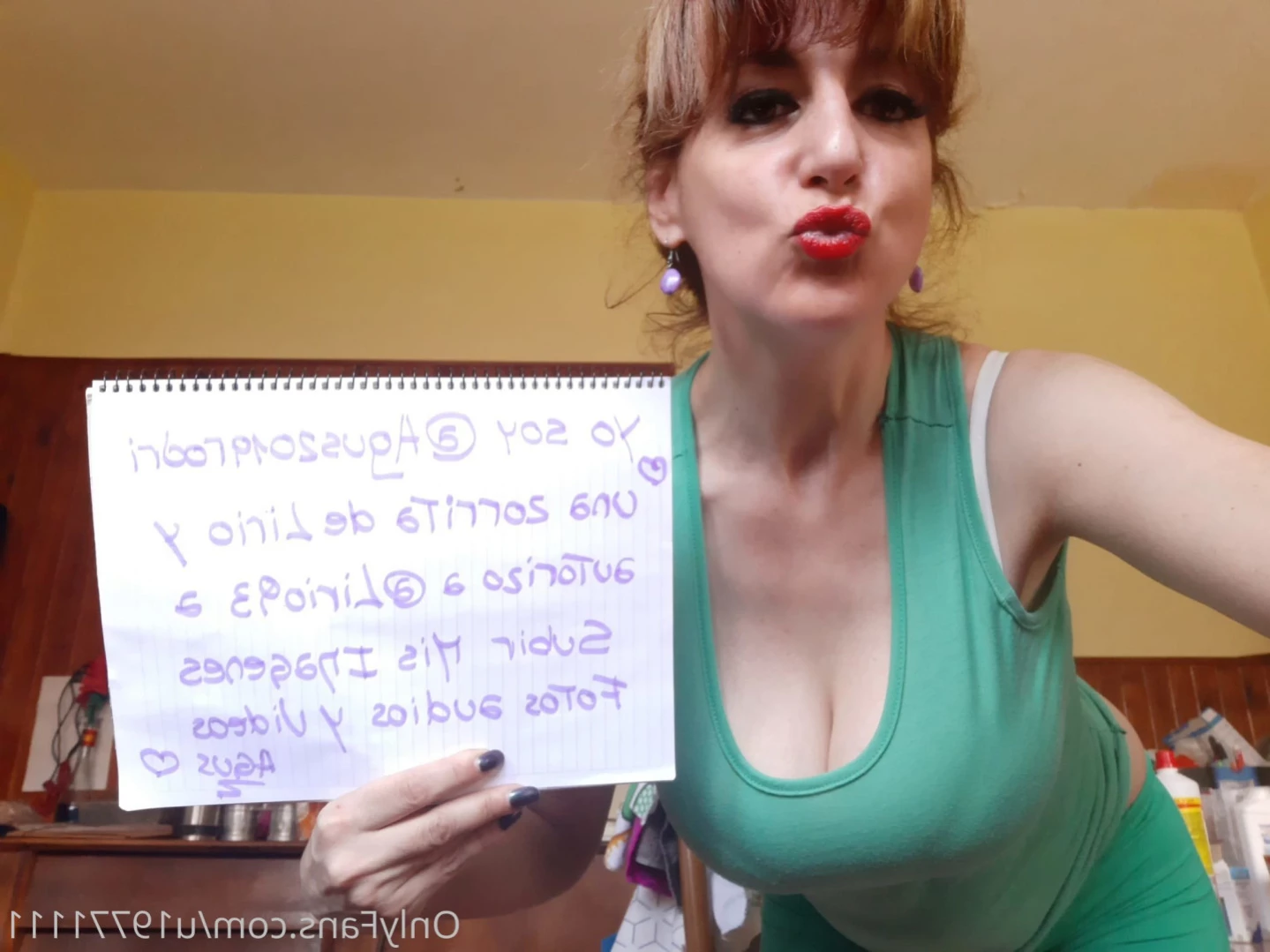 🍑𝐁𝐈𝐆 𝐀𝐒𝐒🍑💎 𝔹𝕃𝕌𝔼𝔾𝕀ℝ𝕃𝟞𝟡💦🤫𝙋𝙊𝙍𝙉 𝙁𝙍𝙀𝙀🤫 [ lirio93 ] Onlyfans leaked photo 12848335 on Hotleaks.tv