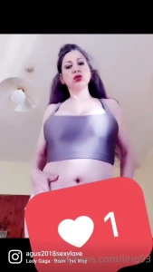 🍑𝐁𝐈𝐆 𝐀𝐒𝐒🍑💎 𝔹𝕃𝕌𝔼𝔾𝕀ℝ𝕃𝟞𝟡💦🤫𝙋𝙊𝙍𝙉 𝙁𝙍𝙀𝙀🤫 [ lirio93 ] Onlyfans leaked video 14710211 on Hotleaks.tv