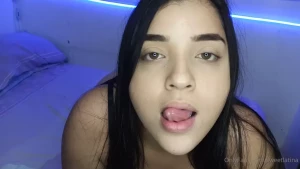 LissaFonteyn🍑 [ lissafonteyn ] Onlyfans leaked video 5858353 on Hotleaks.tv