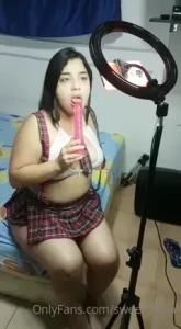 LissaFonteyn🍑 [ lissafonteyn ] Onlyfans leaked video 5859350 on Hotleaks.tv