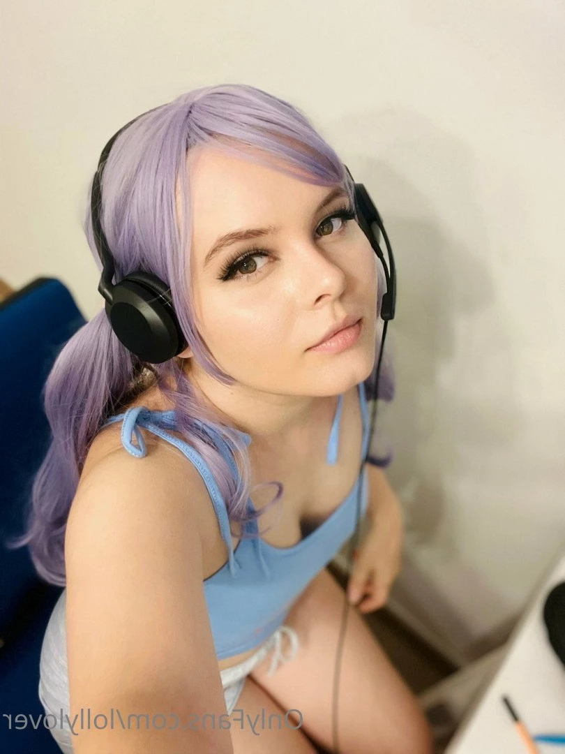 Lolly Lover [ lollylover ] Onlyfans leaked photo 4729078 on Hotleaks.tv