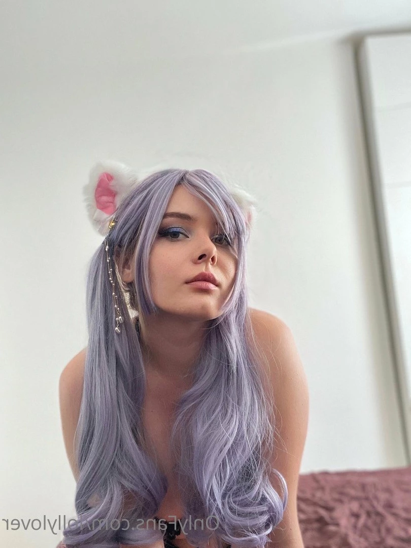 Lolly Lover [ lollylover ] Onlyfans leaked photo 4729116 on Hotleaks.tv