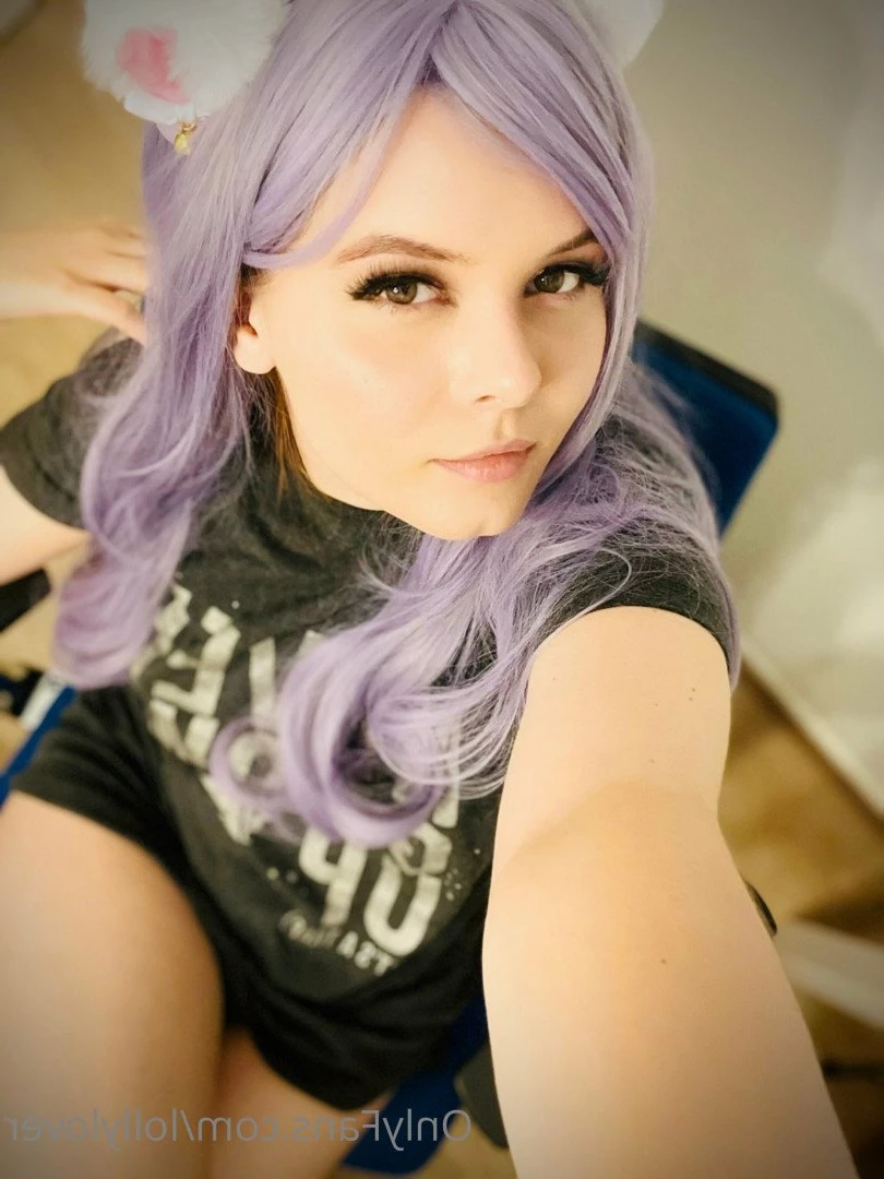 Lolly Lover [ lollylover ] Onlyfans leaked photo 4729121 on Hotleaks.tv