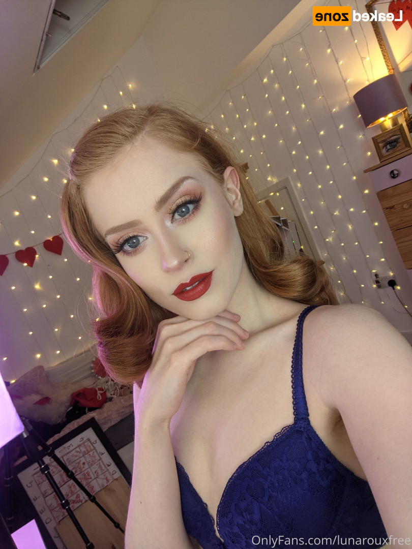 LunaRoux [ lunarouxfree ] Onlyfans leaked photo 16670915 on Hotleaks.tv