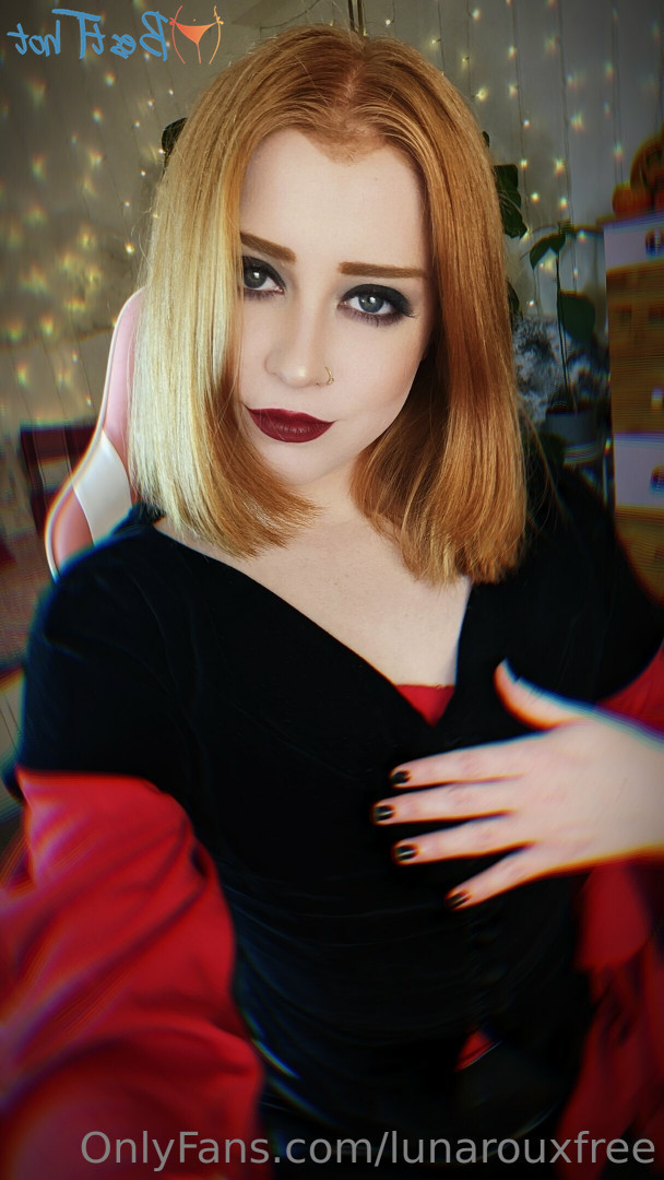 LunaRoux [ lunarouxfree ] Onlyfans leaked photo 16671119 on Hotleaks.tv