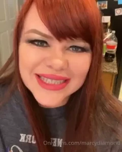 Marcy Diamond [ marcydiamond ] Onlyfans leaked video 18255004 on Hotleaks.tv