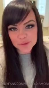 Marcy Diamond [ marcydiamond ] Onlyfans leaked video 18255017 on Hotleaks.tv