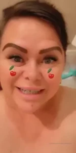 Marcy Diamond [ marcydiamond ] Onlyfans leaked video 18255045 on Hotleaks.tv
