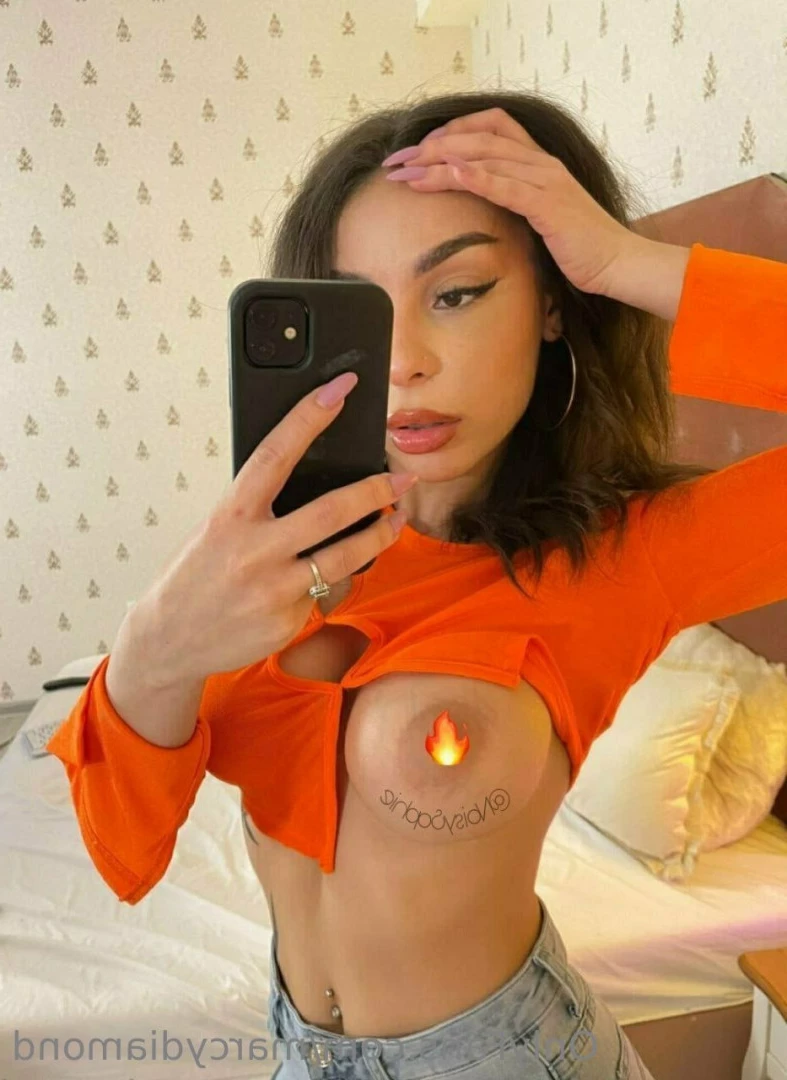 Marcy Diamond [ marcydiamond ] Onlyfans leaked photo 10509276 on Hotleaks.tv