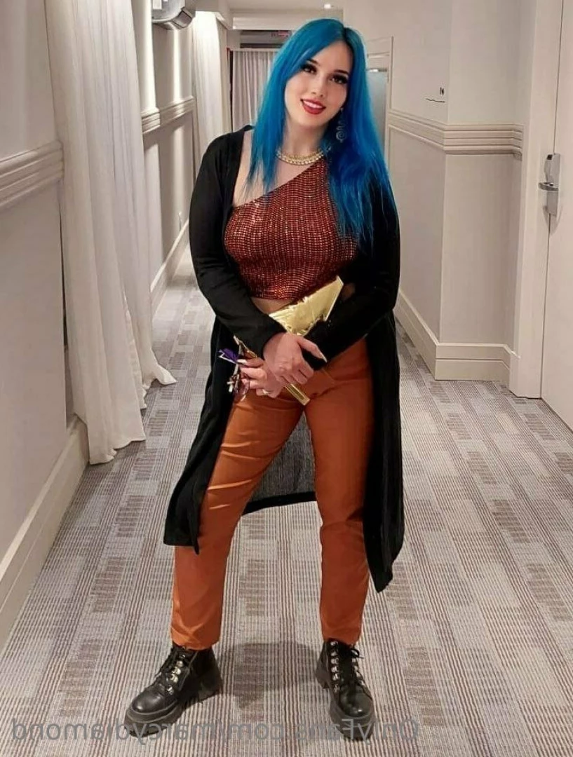Marcy Diamond [ marcydiamond ] Onlyfans leaked photo 10509437 on Hotleaks.tv