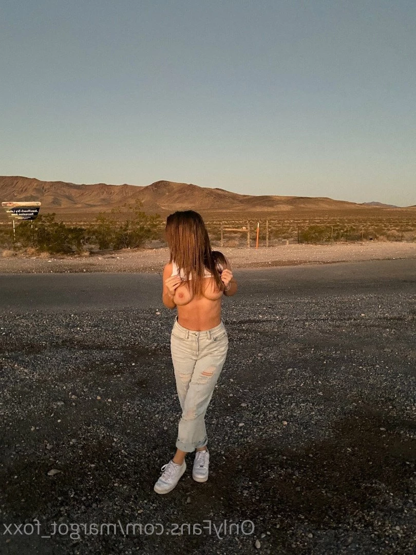 Margot 🦊 [ margot_foxx ] Onlyfans leaked photo 4727567 on Hotleaks.tv