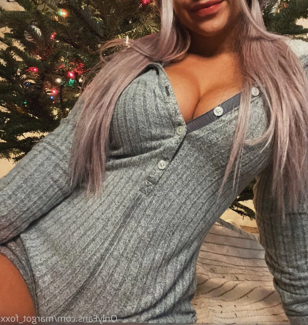 Margot 🦊 [ margot_foxx ] Onlyfans leaked photo 4727609 on Hotleaks.tv