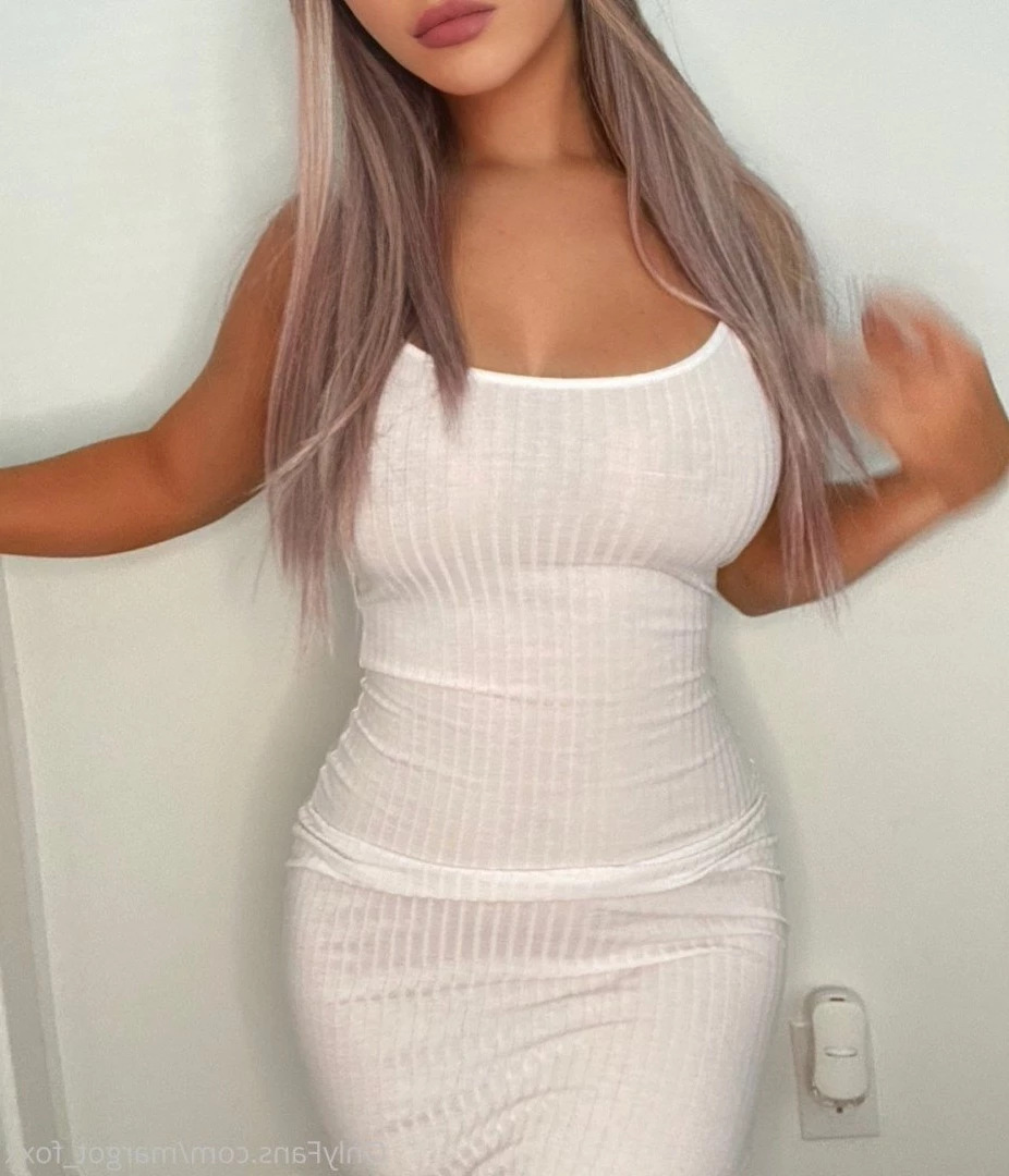 Margot 🦊 [ margot_foxx ] Onlyfans leaked photo 4727659 on Hotleaks.tv