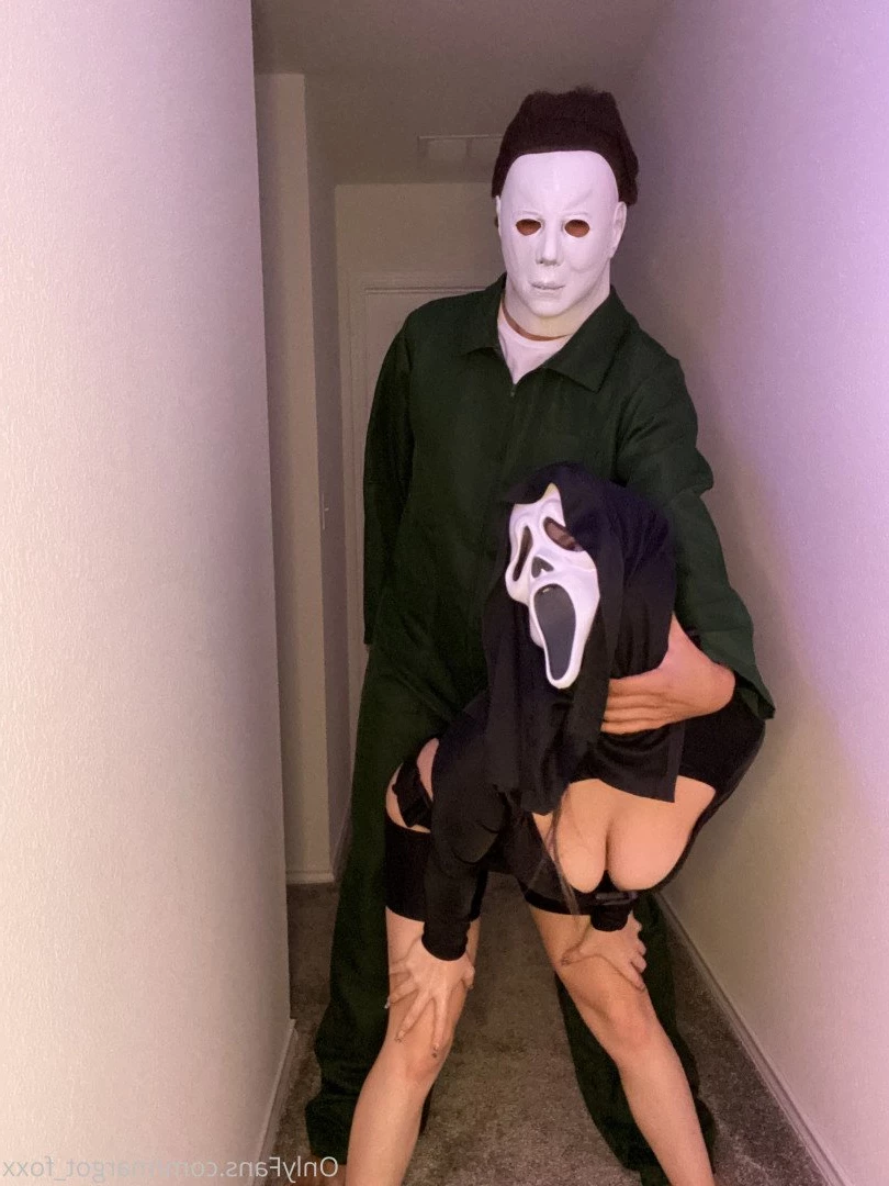 Margot 🦊 [ margot_foxx ] Onlyfans leaked photo 4728321 on Hotleaks.tv