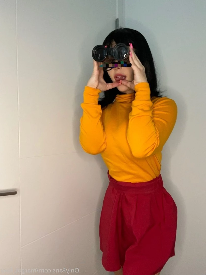 Margot 🦊 [ margot_foxx ] Onlyfans leaked photo 4728431 on Hotleaks.tv