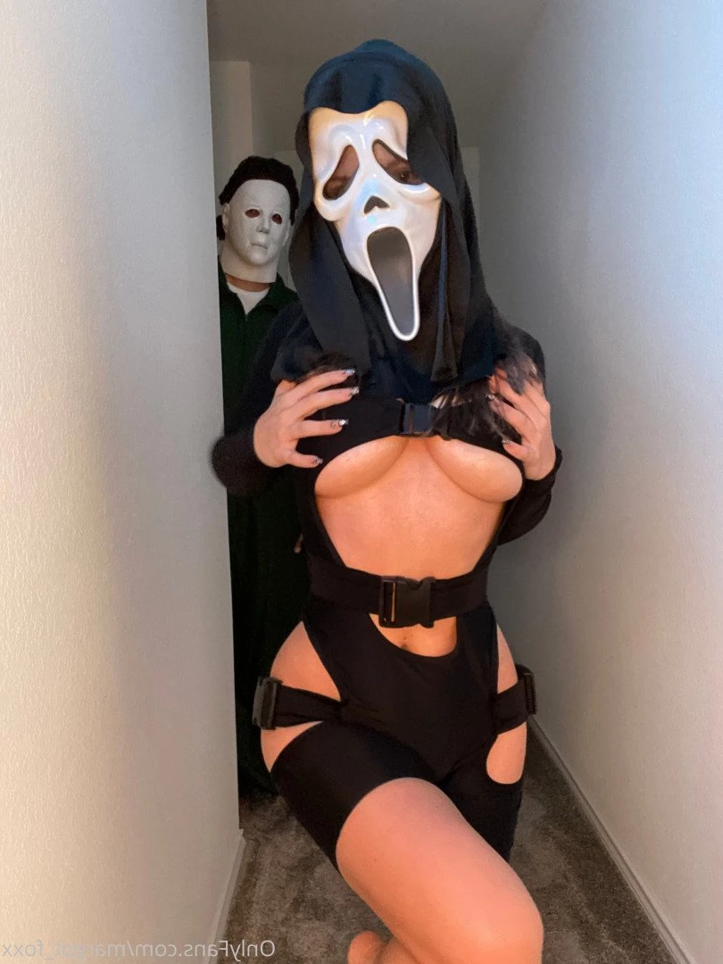Margot 🦊 [ margot_foxx ] Onlyfans leaked photo 4728744 on Hotleaks.tv