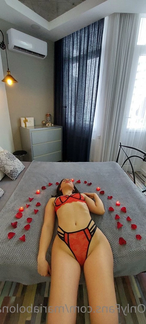 Maria bolona [ mariabolona ] Onlyfans leaked photo 4713963 on Hotleaks.tv