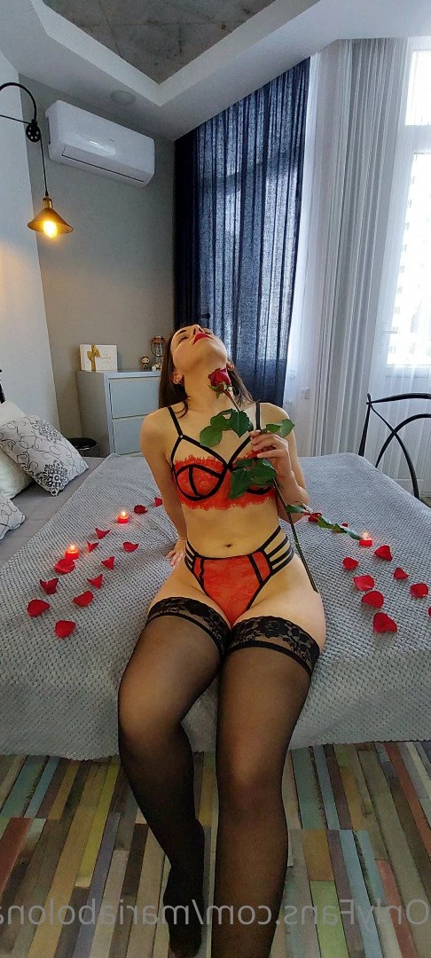 Maria bolona [ mariabolona ] Onlyfans leaked photo 4714083 on Hotleaks.tv