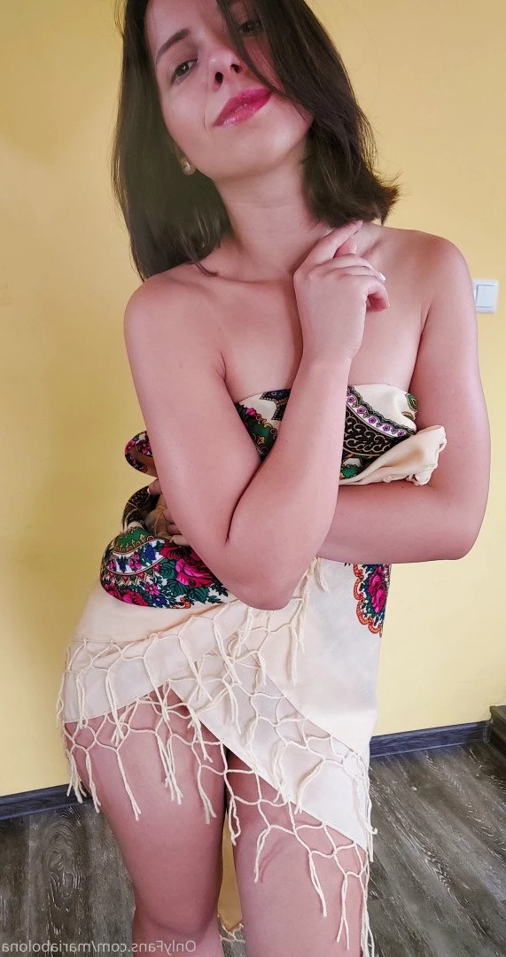 Maria bolona [ mariabolona ] Onlyfans leaked photo 4714231 on Hotleaks.tv