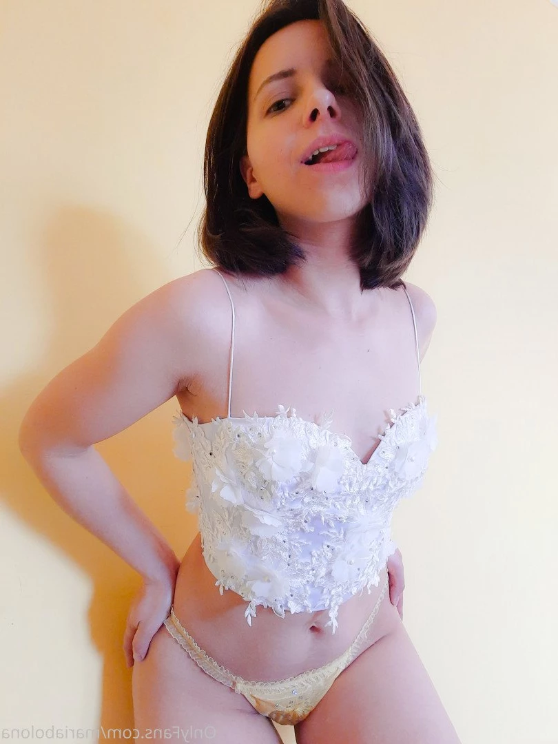 Maria bolona [ mariabolona ] Onlyfans leaked photo 4714878 on Hotleaks.tv
