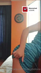Maria bolona [ mariabolona ] Onlyfans leaked video 8622844 on Hotleaks.tv