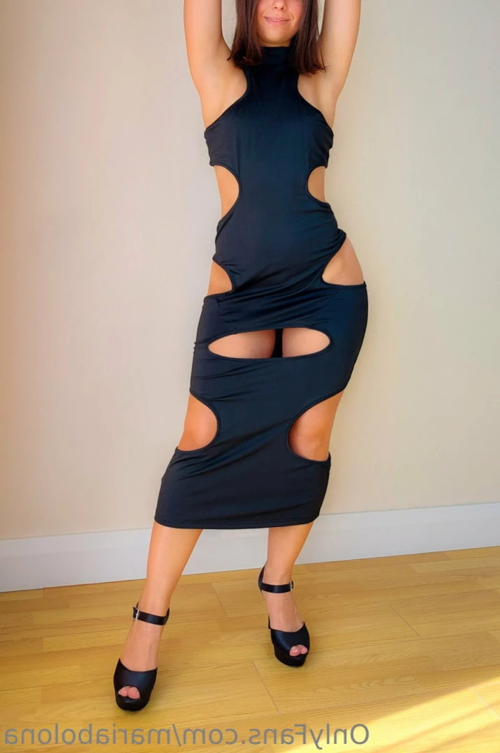 Maria bolona [ mariabolona ] Onlyfans leaked photo 11055326 on Hotleaks.tv
