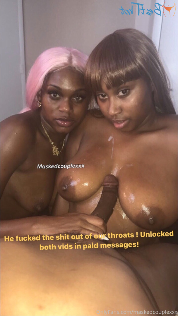 maskedcouplexxx Onlyfans leaked photo 16833364 on Hotleaks.tv