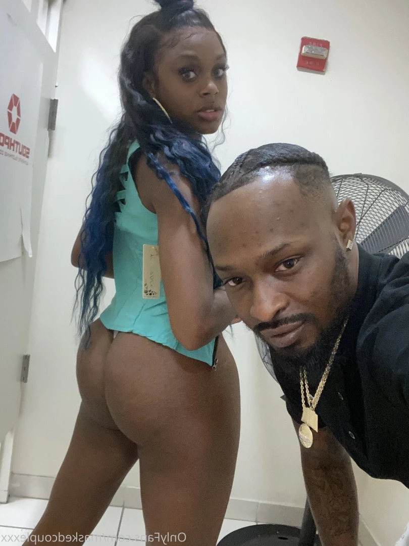 maskedcouplexxx Onlyfans leaked photo 4712045 on Hotleaks.tv