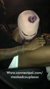 maskedcouplexxx Onlyfans leaked video 5862995 on Hotleaks.tv