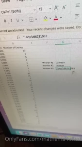 MathemaKitten [ mathema-kitten ] Onlyfans leaked video 8621183 on Hotleaks.tv