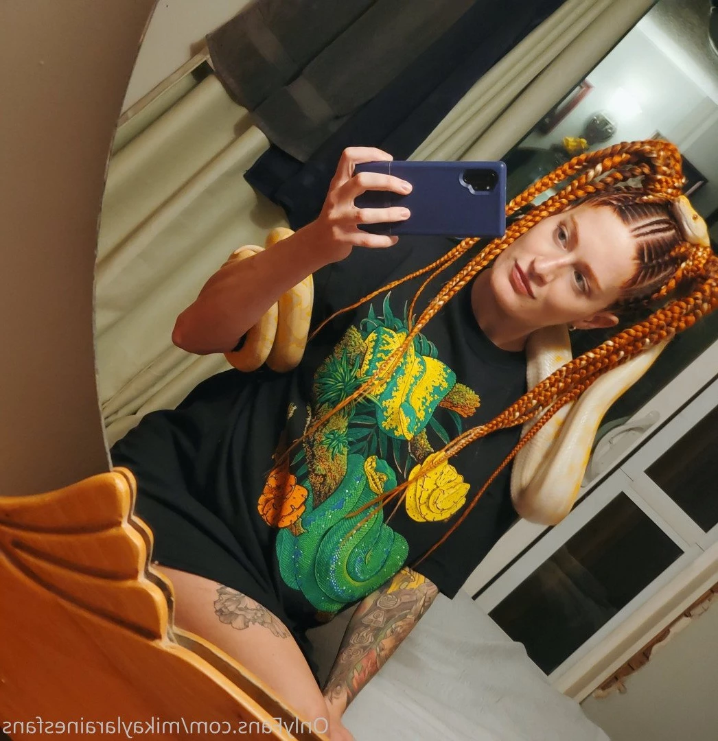 Mikayla Raines [ mikaylarainesfans ] Onlyfans leaked photo 4720616 on Hotleaks.tv