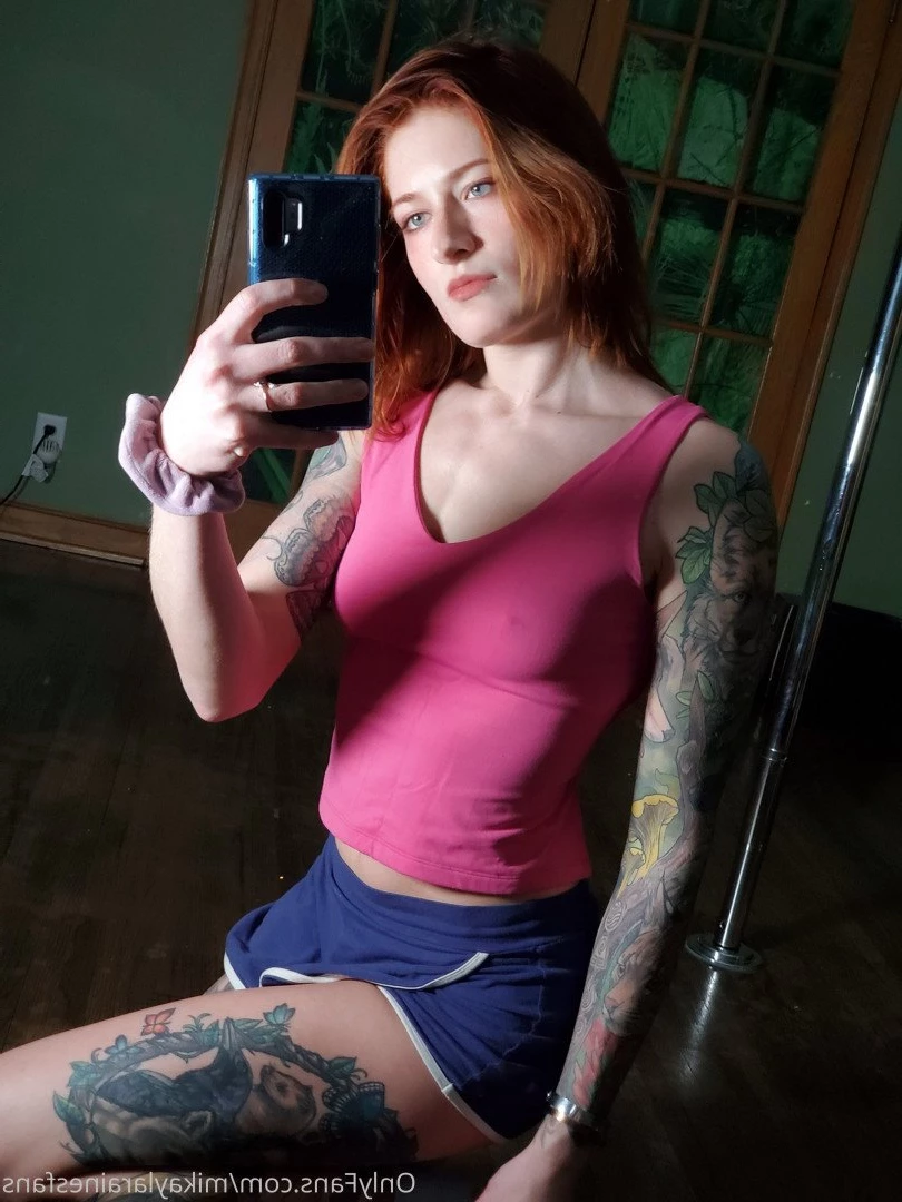 Mikayla Raines [ mikaylarainesfans ] Onlyfans leaked photo 4720648 on Hotleaks.tv