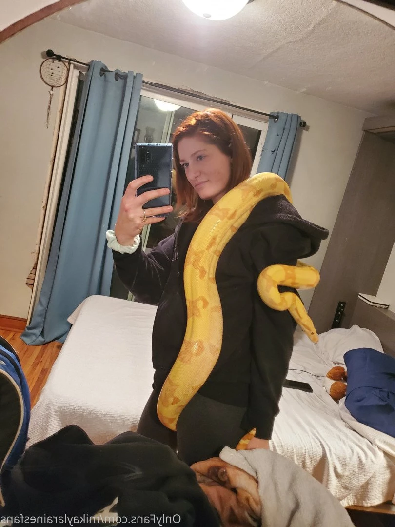 Mikayla Raines [ mikaylarainesfans ] Onlyfans leaked photo 4720652 on Hotleaks.tv