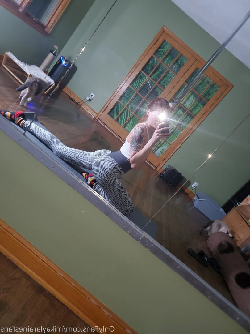 Mikayla Raines [ mikaylarainesfans ] Onlyfans leaked photo 4720671 on Hotleaks.tv