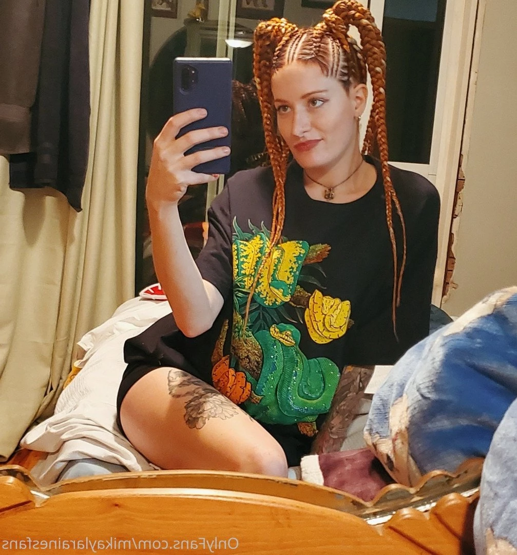 Mikayla Raines [ mikaylarainesfans ] Onlyfans leaked photo 4720677 on Hotleaks.tv