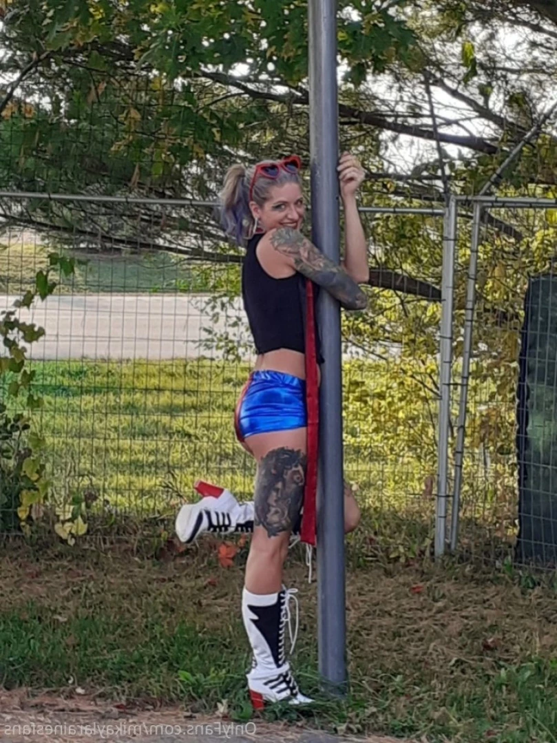 Mikayla Raines [ mikaylarainesfans ] Onlyfans leaked photo 11055209 on Hotleaks.tv