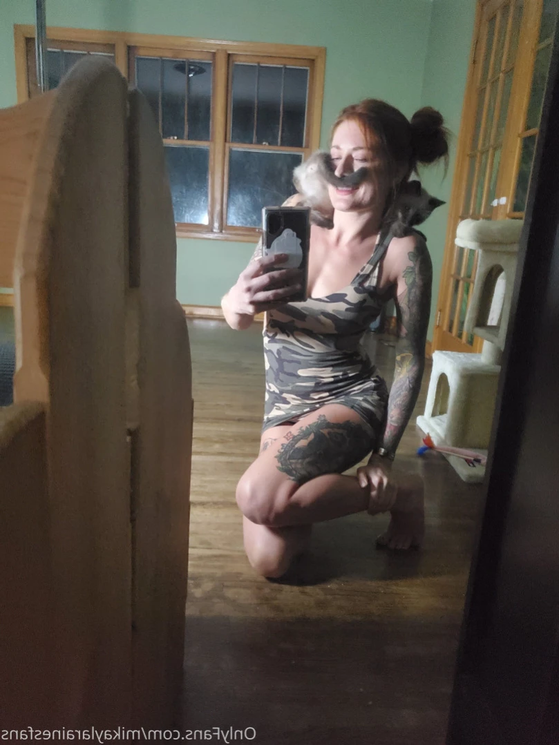 Mikayla Raines [ mikaylarainesfans ] Onlyfans leaked photo 11055210 on Hotleaks.tv