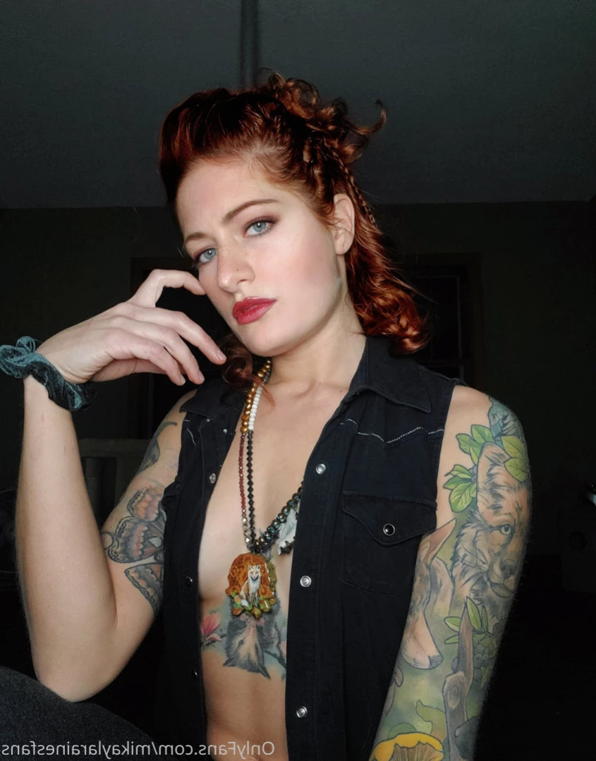 Mikayla Raines [ mikaylarainesfans ] Onlyfans leaked photo 11055212 on Hotleaks.tv