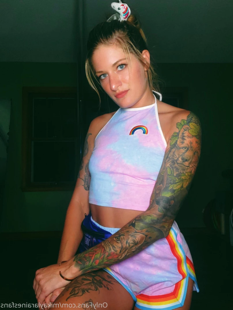 Mikayla Raines [ mikaylarainesfans ] Onlyfans leaked photo 11055215 on Hotleaks.tv