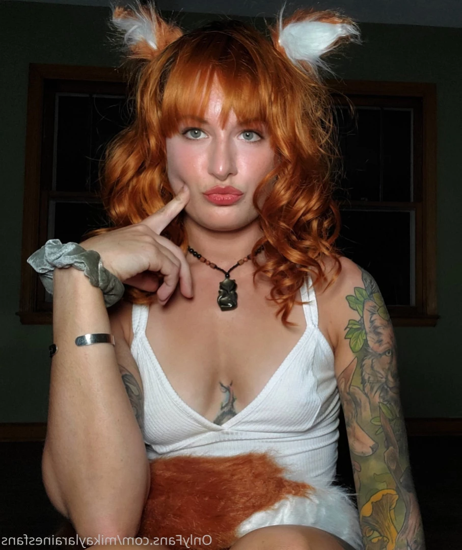 Mikayla Raines [ mikaylarainesfans ] Onlyfans leaked photo 11055218 on Hotleaks.tv