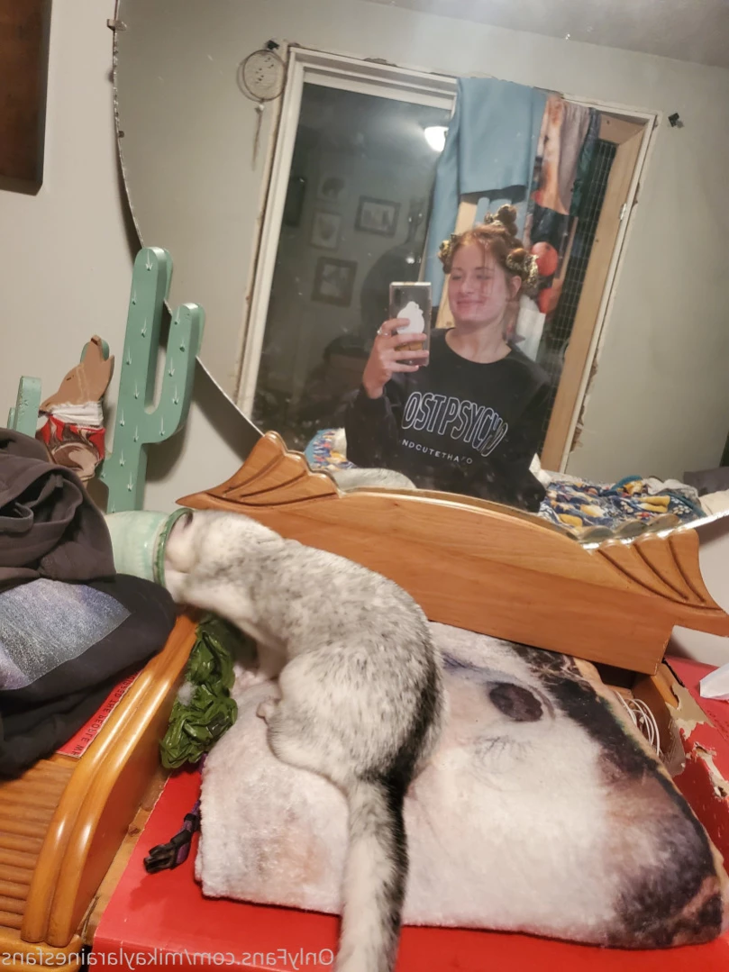 Mikayla Raines [ mikaylarainesfans ] Onlyfans leaked photo 11055224 on Hotleaks.tv
