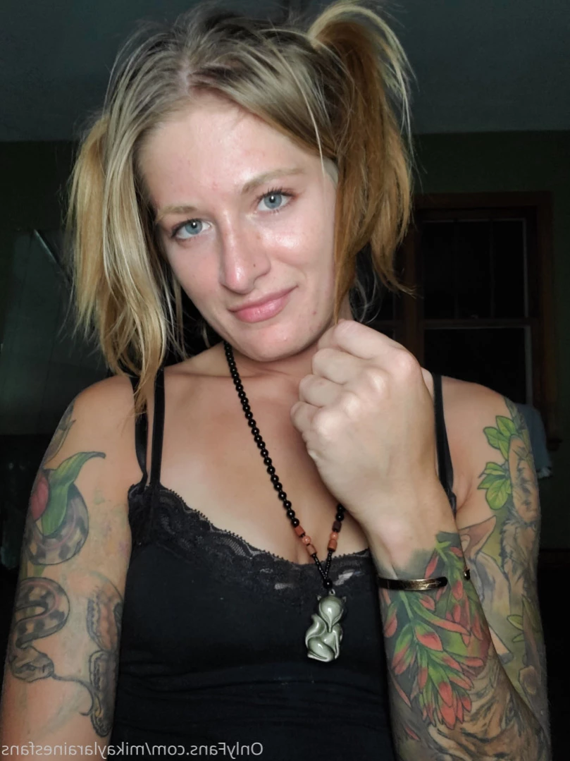 Mikayla Raines [ mikaylarainesfans ] Onlyfans leaked photo 11055227 on Hotleaks.tv