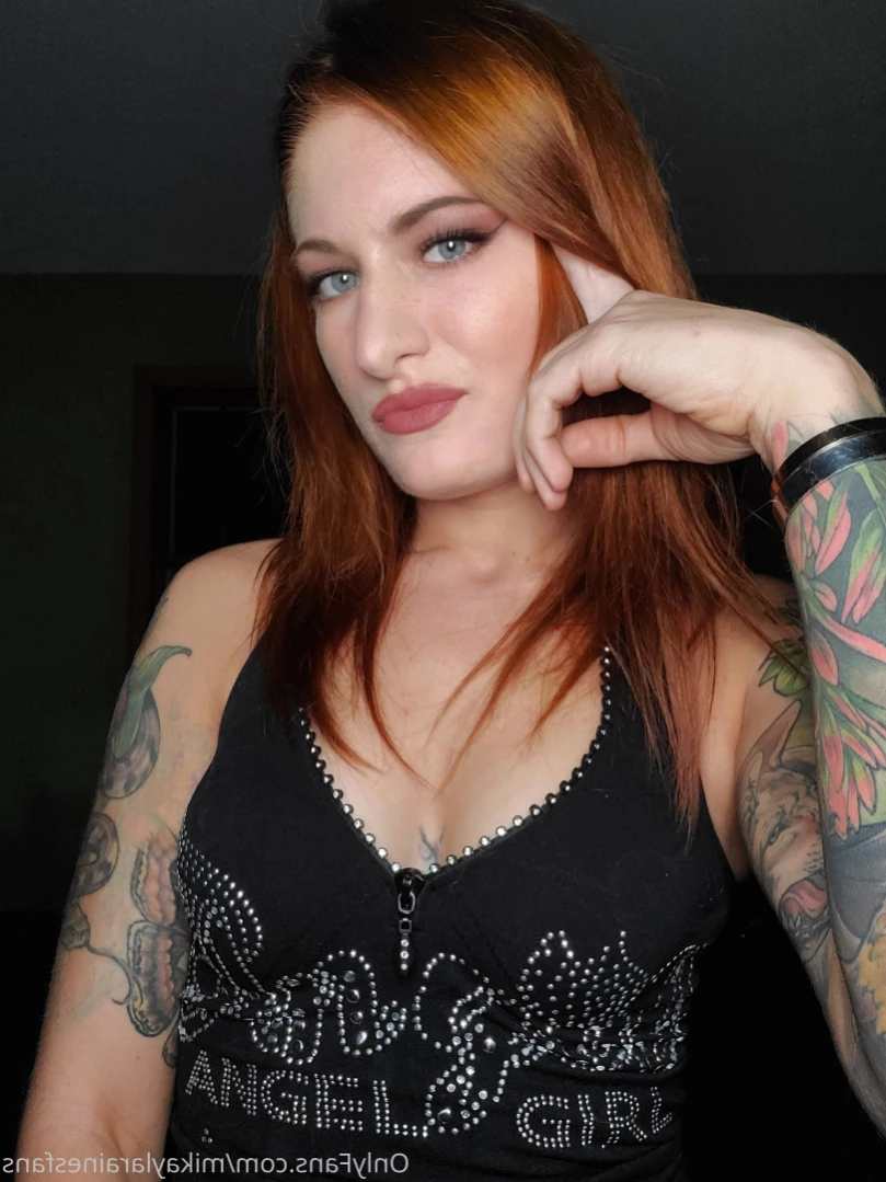 Mikayla Raines [ mikaylarainesfans ] Onlyfans leaked photo 11055228 on Hotleaks.tv