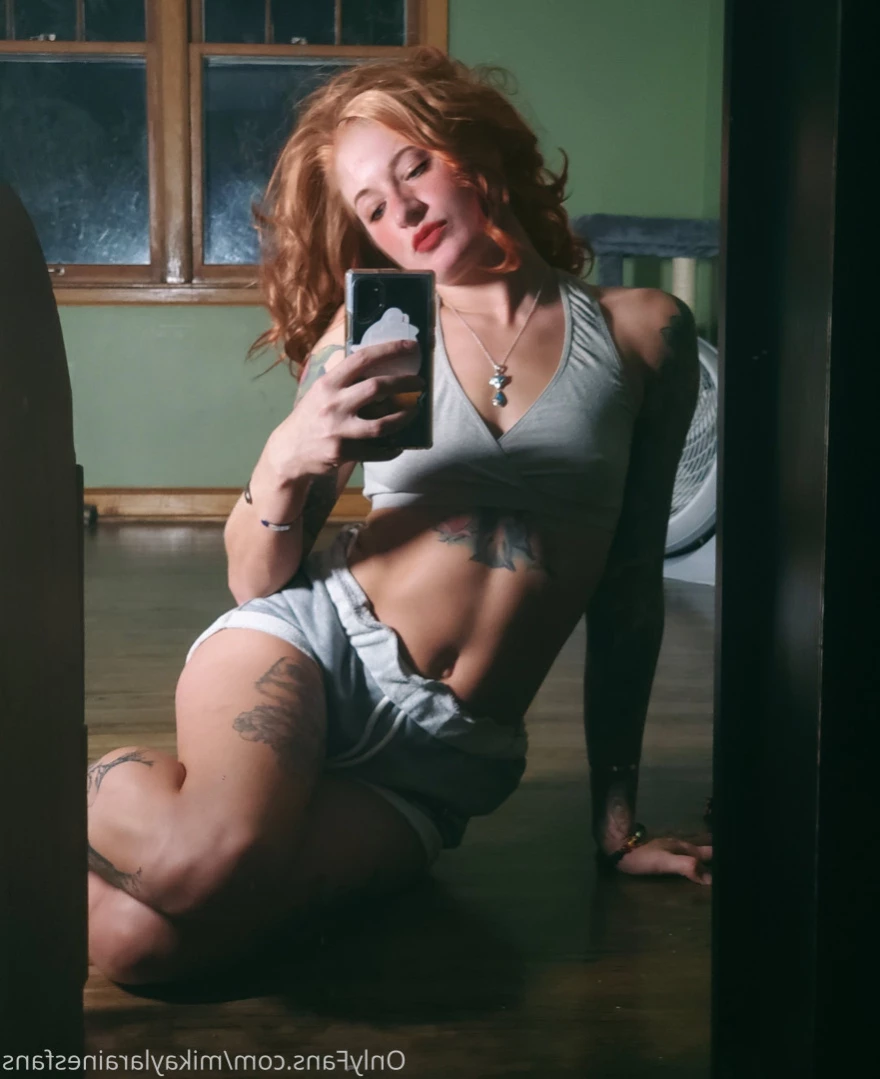 Mikayla Raines [ mikaylarainesfans ] Onlyfans leaked photo 11055231 on Hotleaks.tv