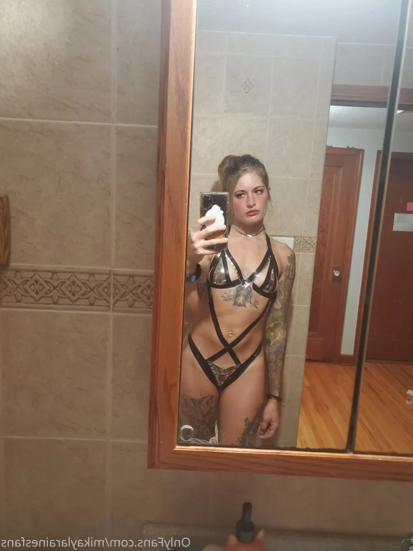 Mikayla Raines [ mikaylarainesfans ] Onlyfans leaked photo 11055233 on Hotleaks.tv